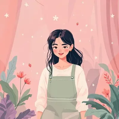 林一诺 主创头像